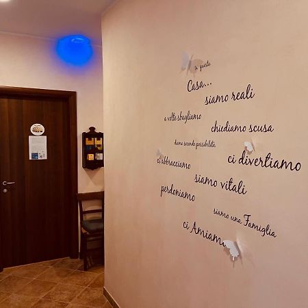 Casa Friends Lingotto Ospedali Metro Spezia Turim Exterior foto