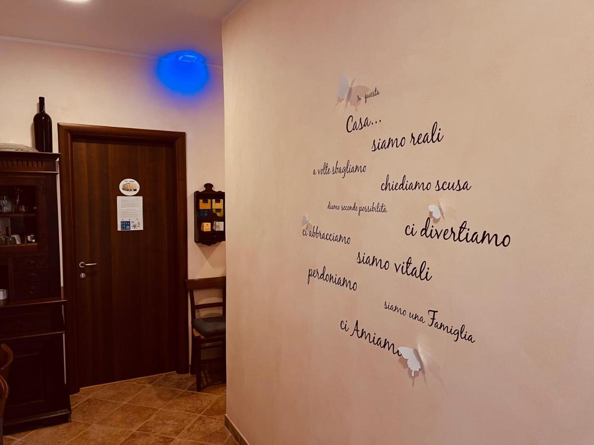 Casa Friends Lingotto Ospedali Metro Spezia Turim Exterior foto